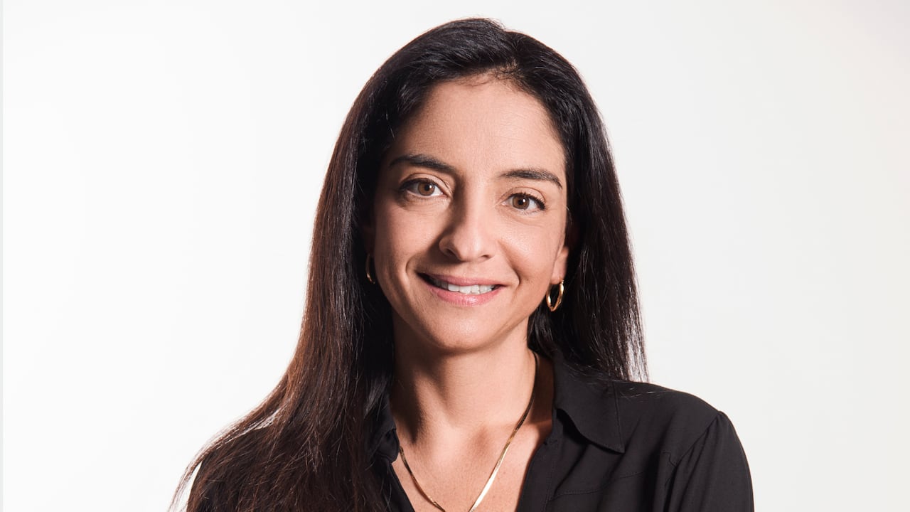 María Jimena Escandón