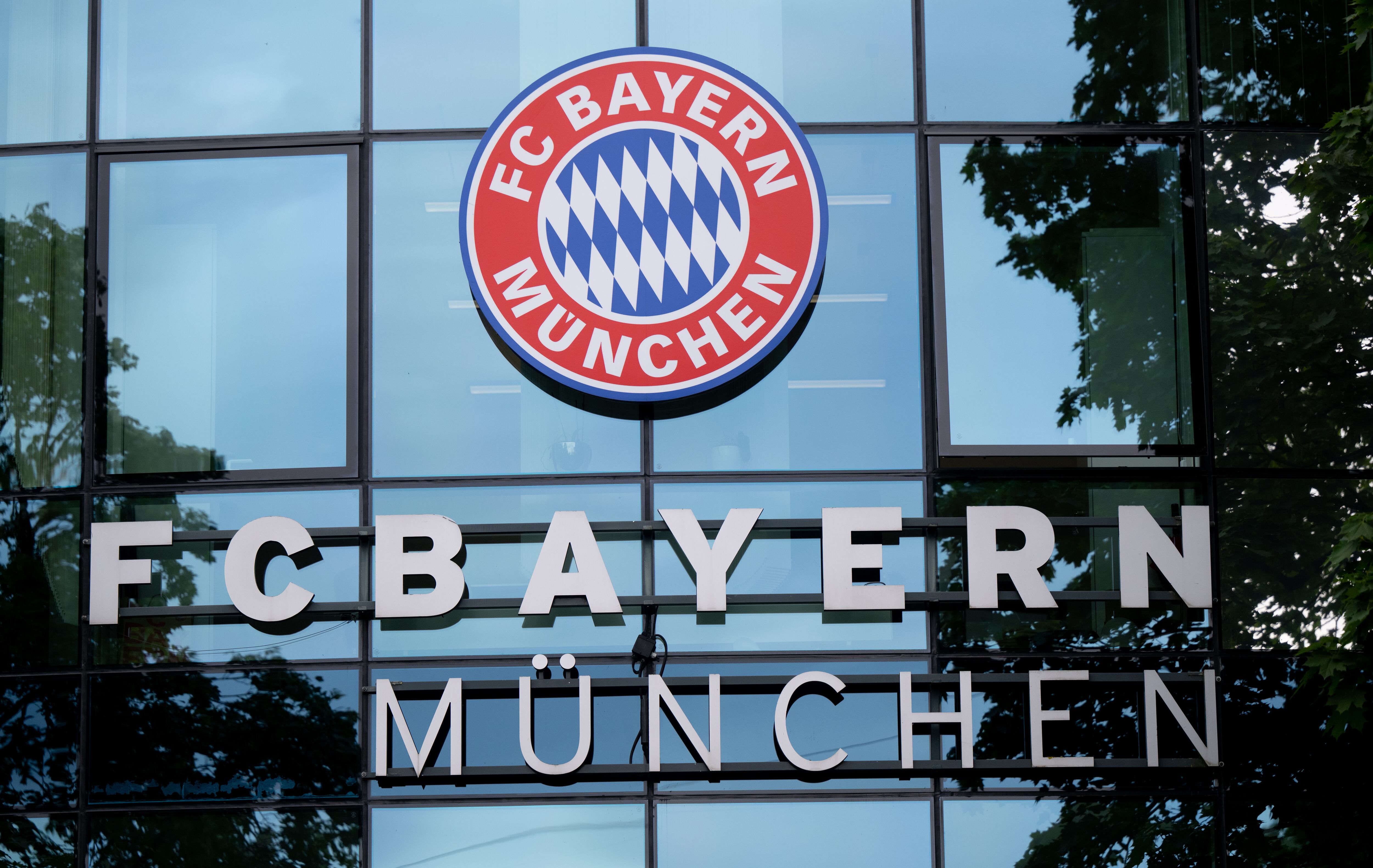 Bayern Múnich sacude el mundo del fútbol.