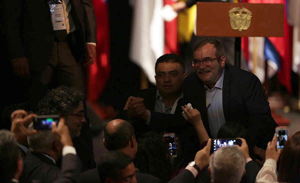 León Darío Peláez / SEMANA 