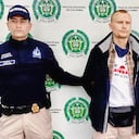 Vladimir Taranetc, uno de los hombres más buscados del mundo por sus nexos con el Estado Islámico, fue capturado el primero de noviembre de 2021 en Colombia.