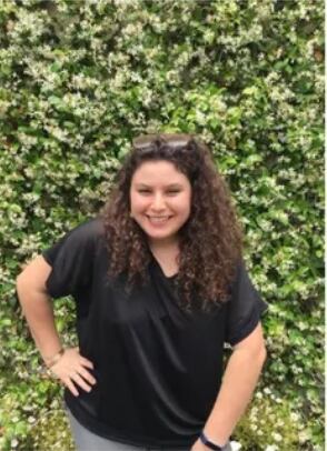 Tomado de GoFundMe Gaby Assouline