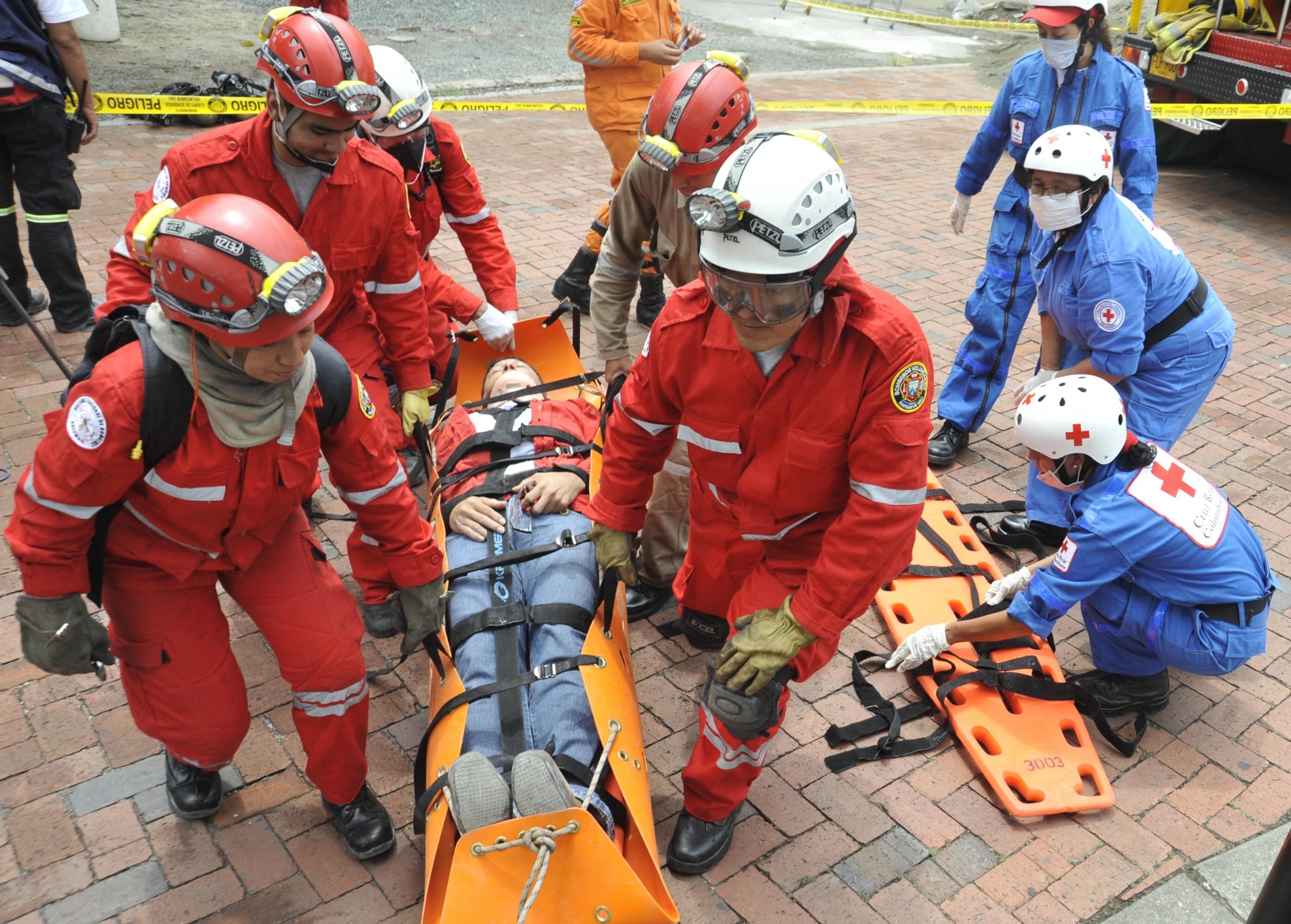 Los expertos recomendaron a las autoridades evaluar el riesgo sísmico al que está expuesta la ciudad.