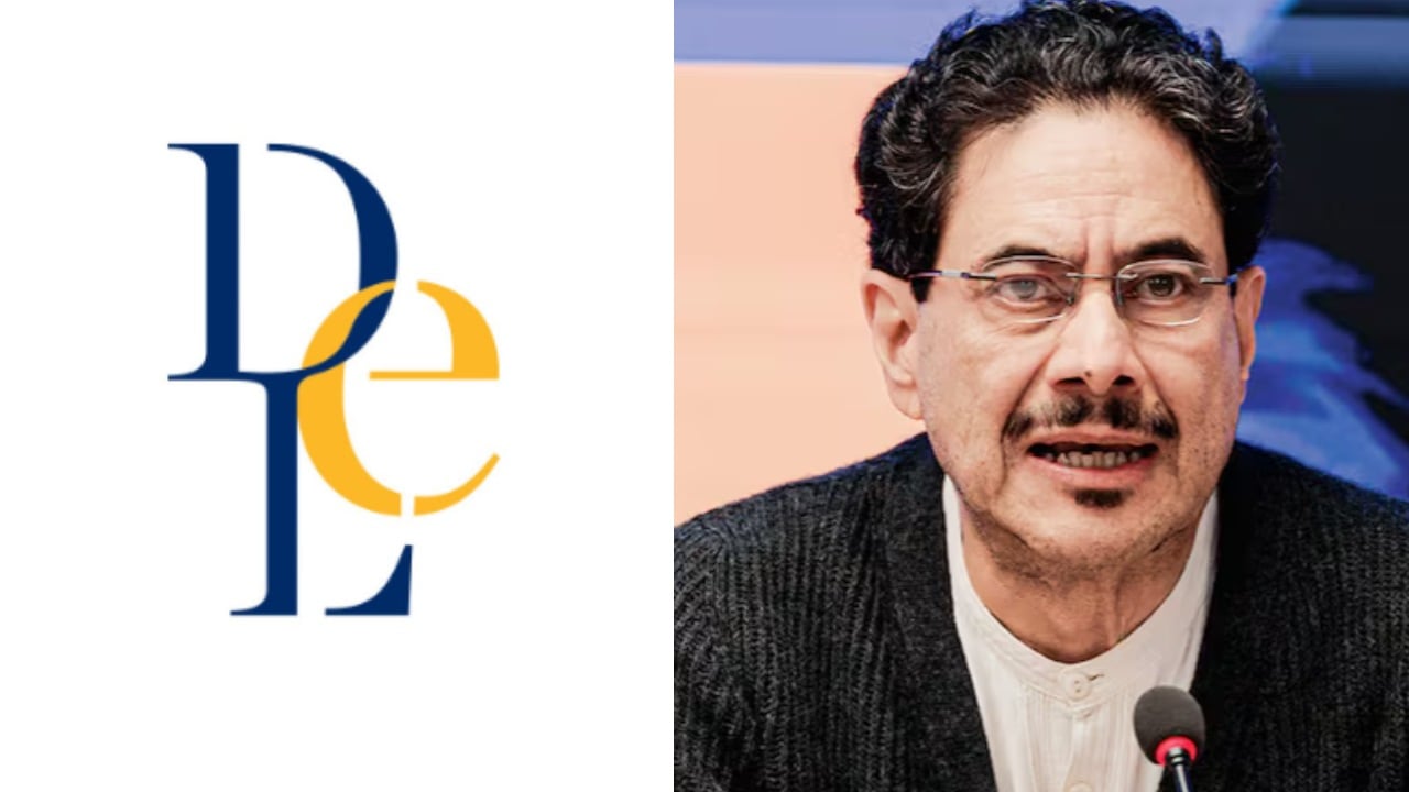 La RAE define término que usó Iván Cepeda.