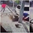 El robo frustrado se presentó este martes 17 de enero.