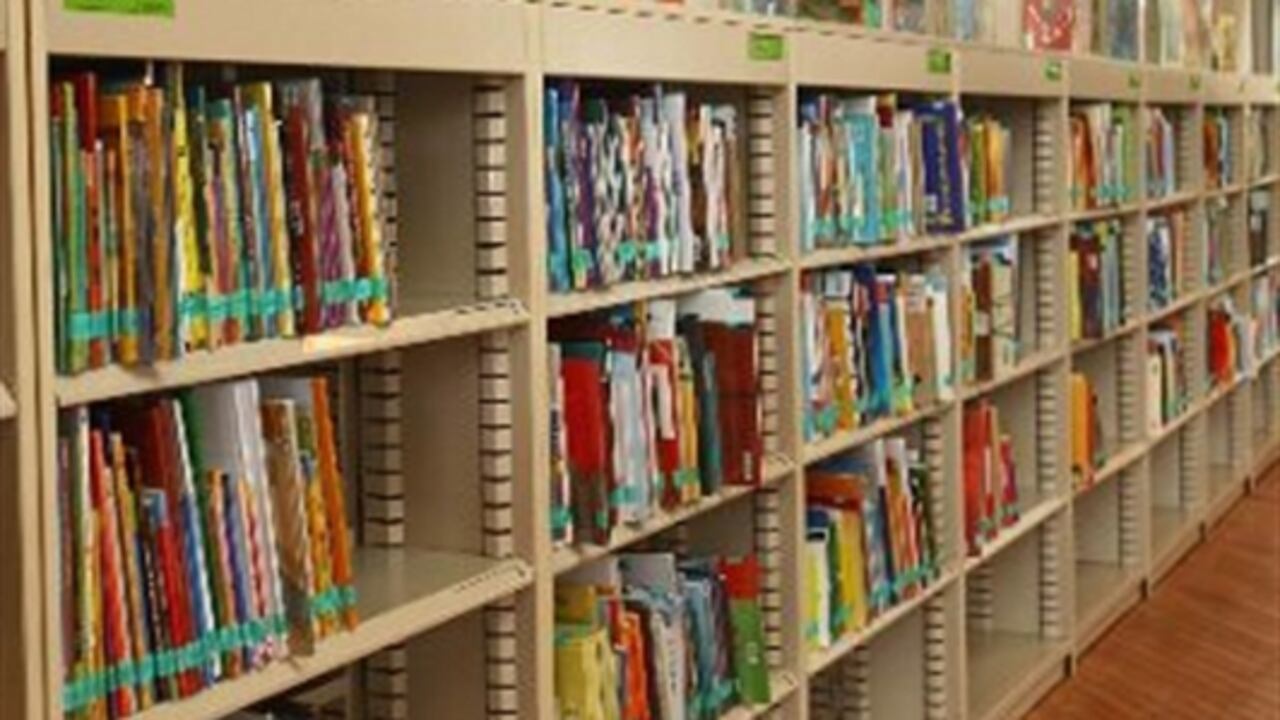 Listado de los libros más vendidos esta semana en algunos países del mundo.