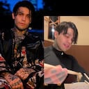 Yeferson Cossio casi muere comiendo pez globo - Instagram @yefersoncossio