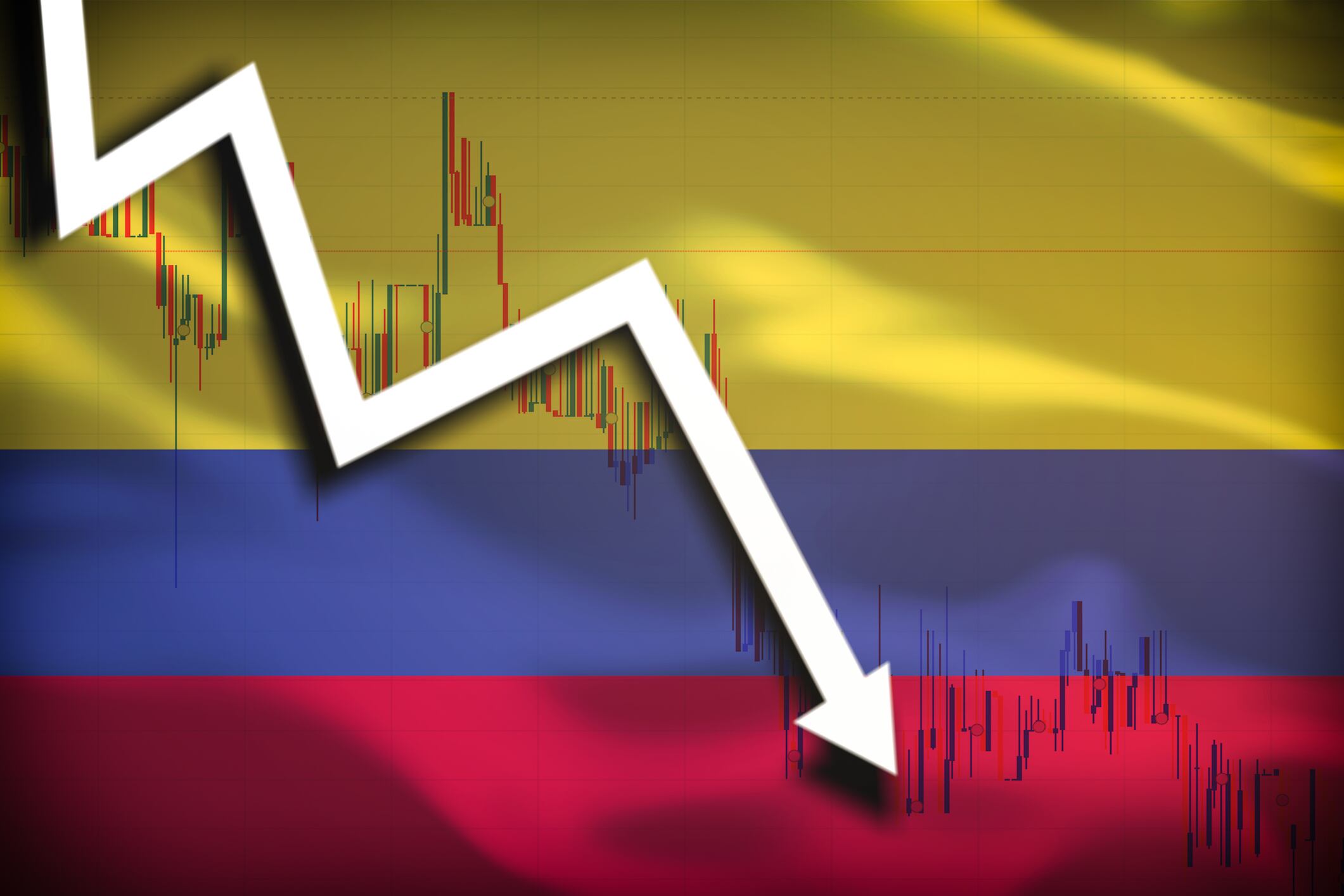 Indicadores Colombia