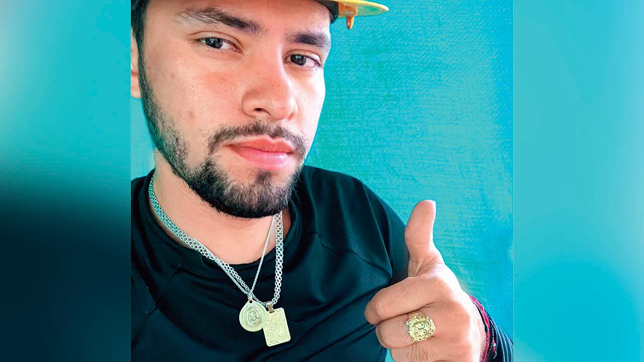 A pesar del número de seguidores que aparecen en esa cuenta de TikTok, el verdadero poder de su mensaje lo refleja el impacto de sus publicaciones.