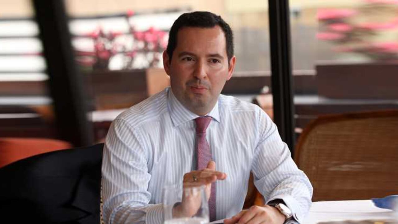 La Fiscalía anunció la creación de una unidad contra el crimen organizado.