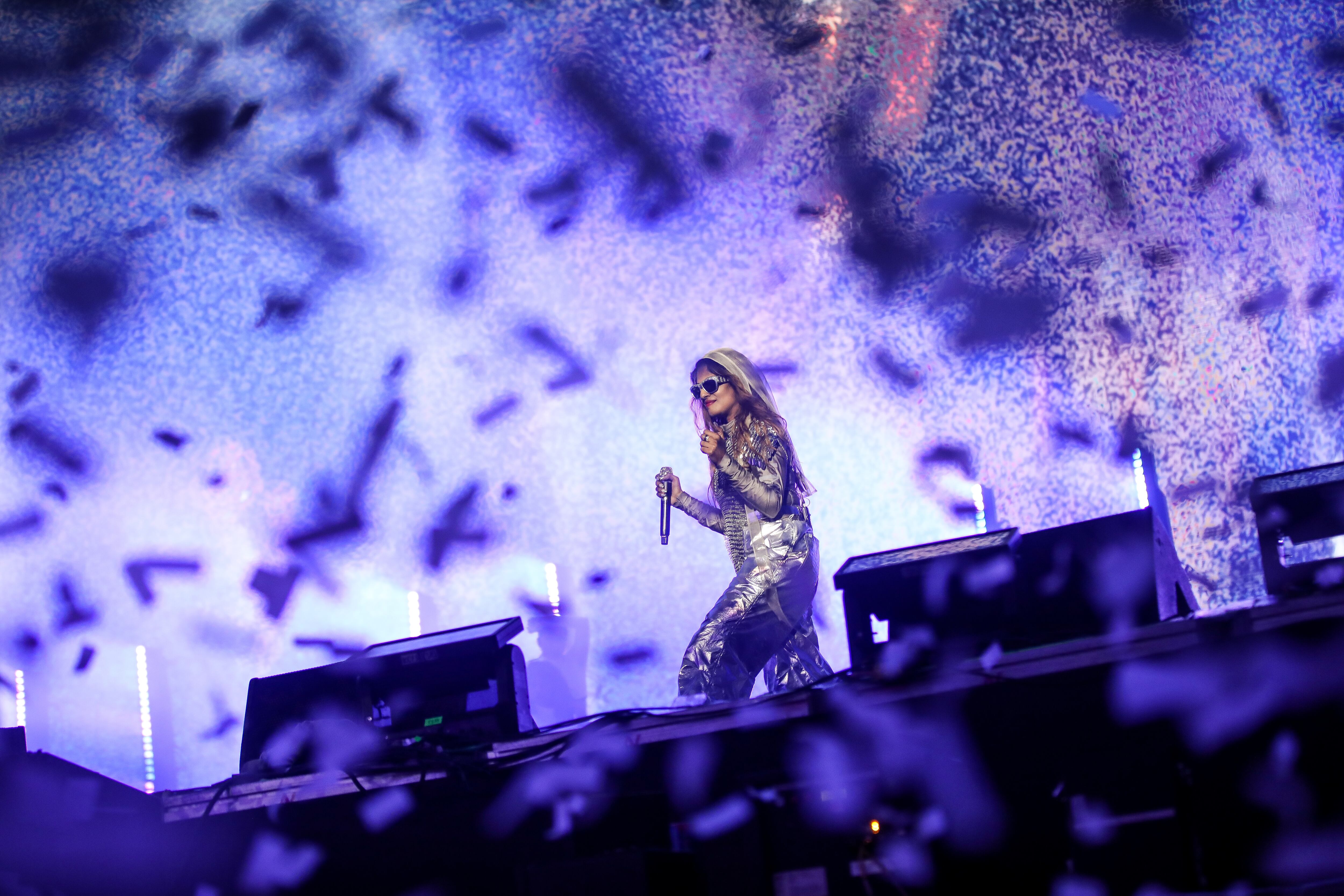 FESTIVAL ESTÉREO PICNIC 2024