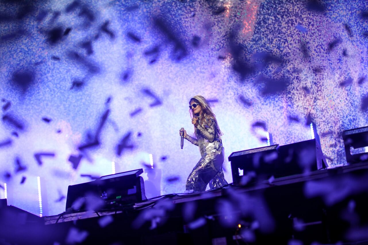 FESTIVAL ESTÉREO PICNIC 2024