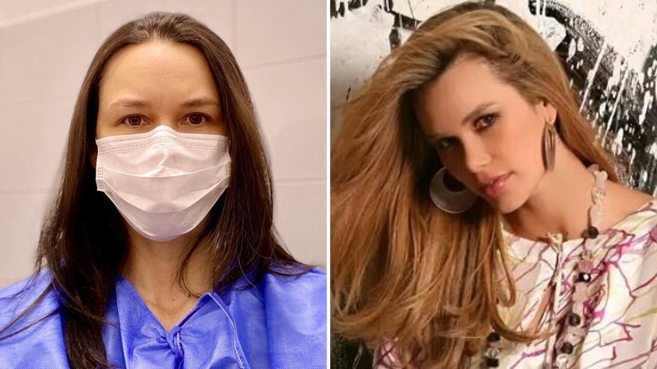 Amada Rosa Pérez deberá someterse a nuevas operaciones.