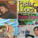 Pastor López y sus mejores canciones