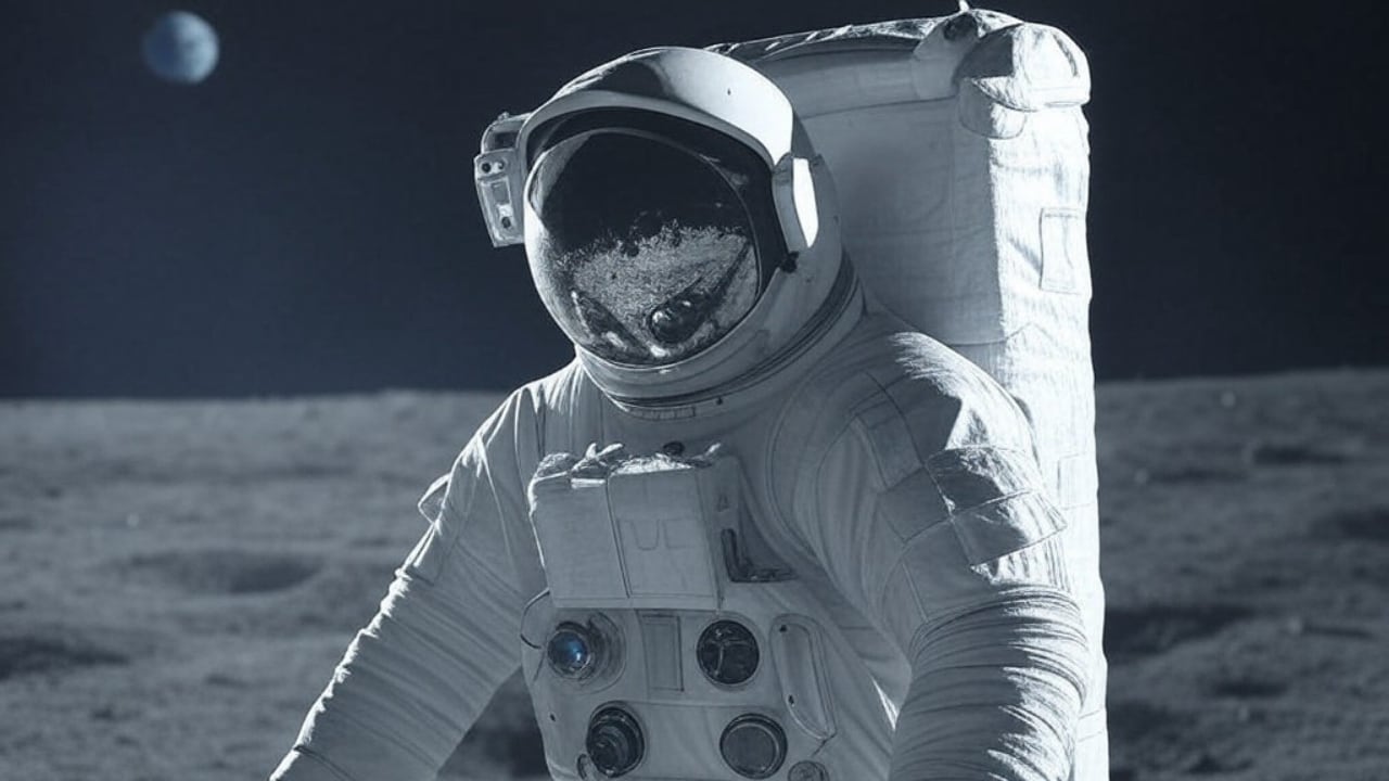 Astronautas de la NASA compartirán su experiencia en el espacio durante una transmisión en vivo.