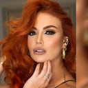 Sara Uribe, modelo y empresaria.