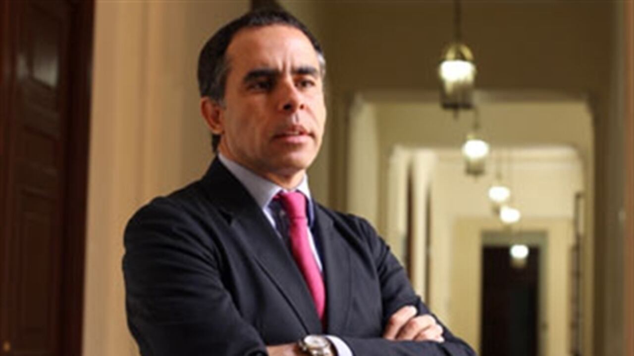 El presidente del Senado, Armando Benedetti, dice que esta es la legislatura más trascendental de la historia del Congreso.