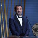 Luis Figo, exjugador de Portugal.