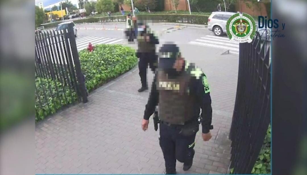 Nuevos detalles sobre la misteriosa desaparición de un comerciante en Chía, falsos policías estarían implicados.