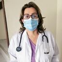 “Ver tantos morir y negar camas porque las ucis están a tope causa un estrés total”.