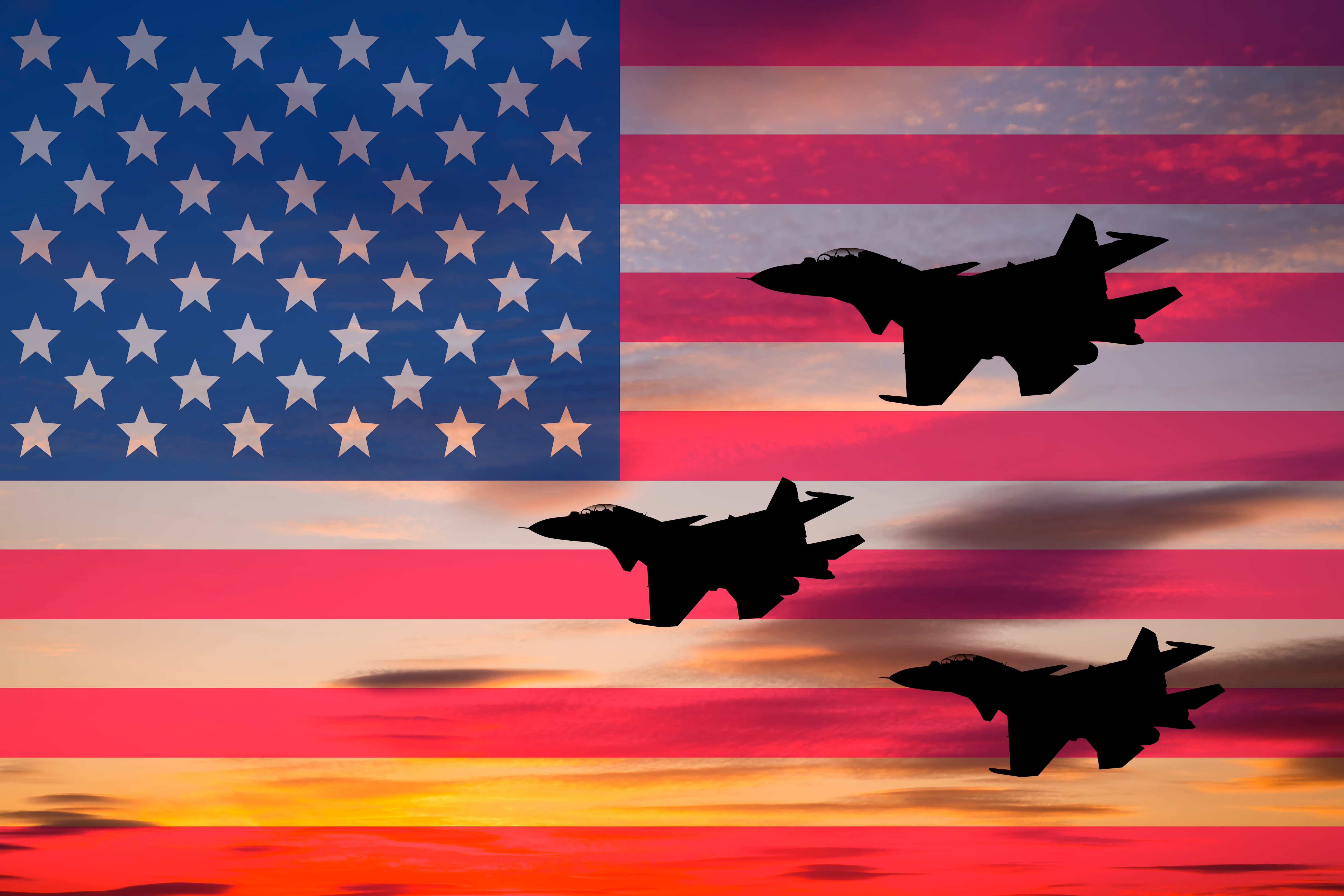 Estados Unidos busca mantener su liderazgo tecnológico y geopolítico, pero ahora con un sistema FMS más ágil y acorde a la urgencia de amenazas emergentes