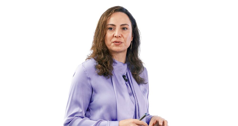 piedad urdinolaDirectora del Dane