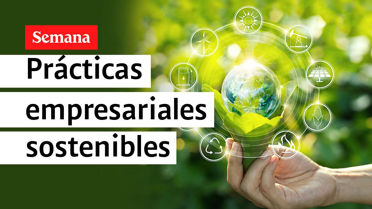 ¿Cuál es el manejo que Colombia le está dando al plástico?