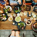 De lo posible se recomienda consumir de inmediato los alimentos recién cocinados.