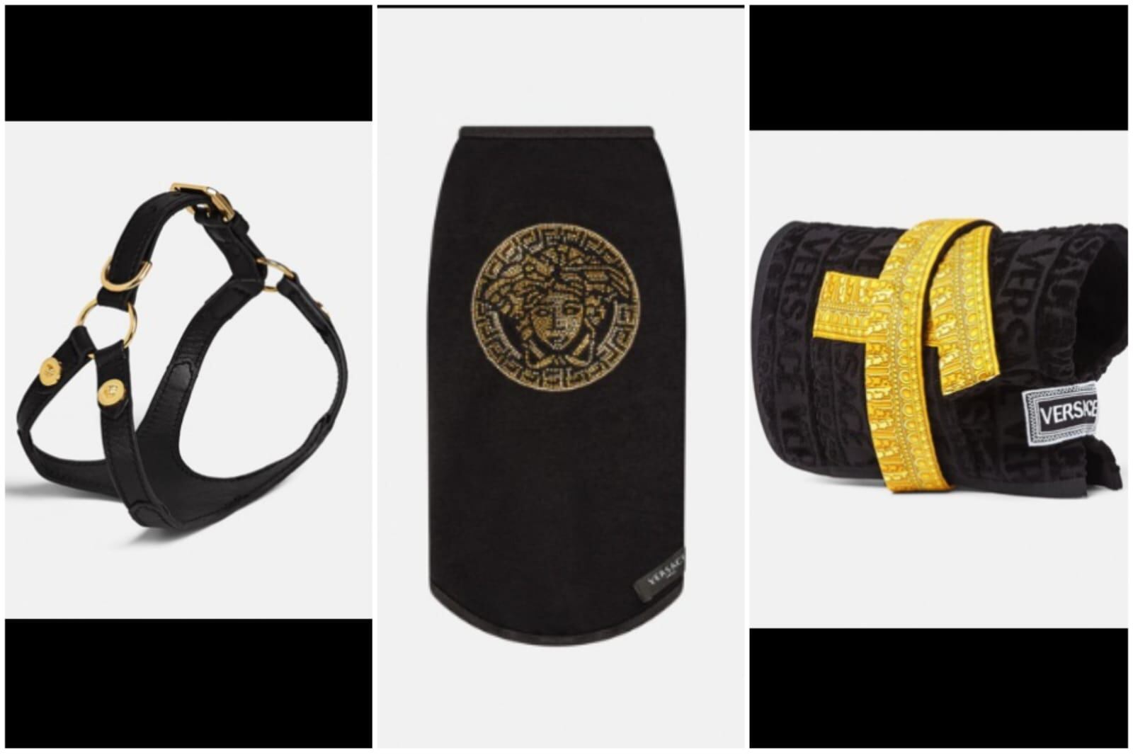 Productos Versace