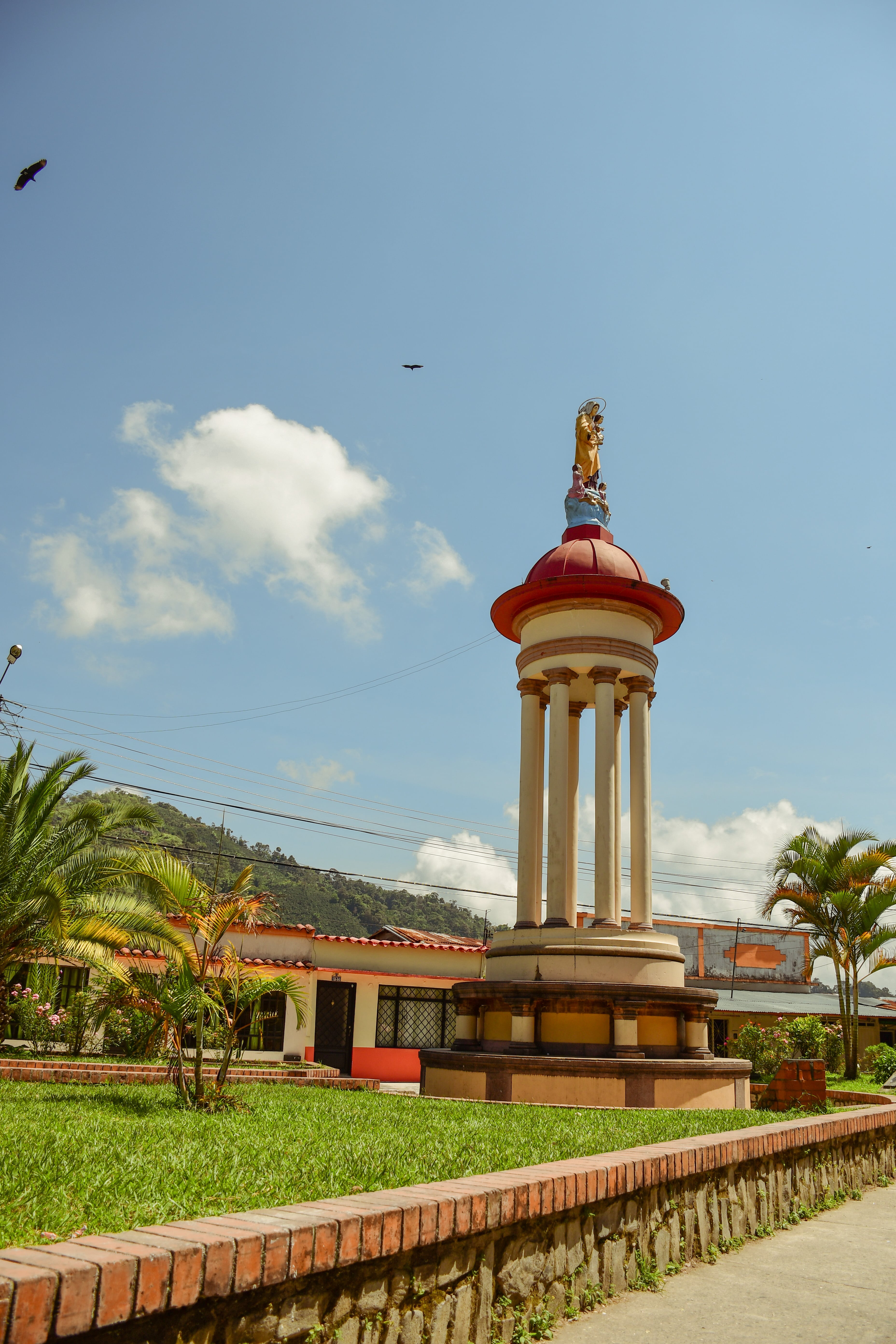 Líbano, Tolima