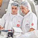 Carlos Ignacio Gallego, presidente de Nutresa, envió un emotivo mensaje a los trabajadores.