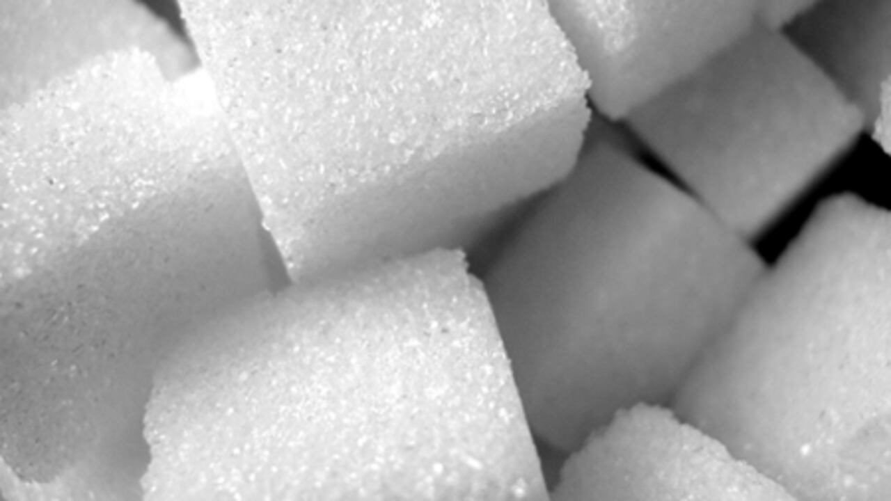 El exceso de consumo de azúcar incrementa el riesgo de sufrir enfermedades como la diabetes.