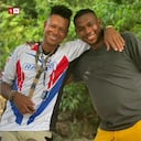 Reaparece sonriente Fredy Guarin - clipped version