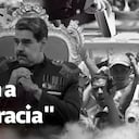 El Control al "tramposo" Maduro y una "traición" a la democracia venezolana