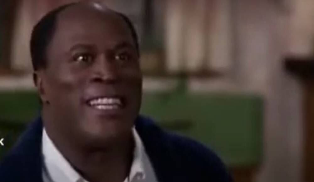 John Amos falleció a los 84 años.