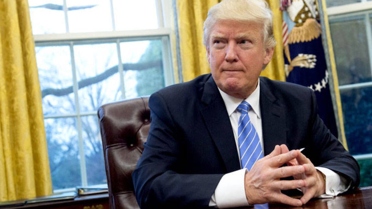 Estas fueron las elecciones más disputadas de la historia de EE.UU.