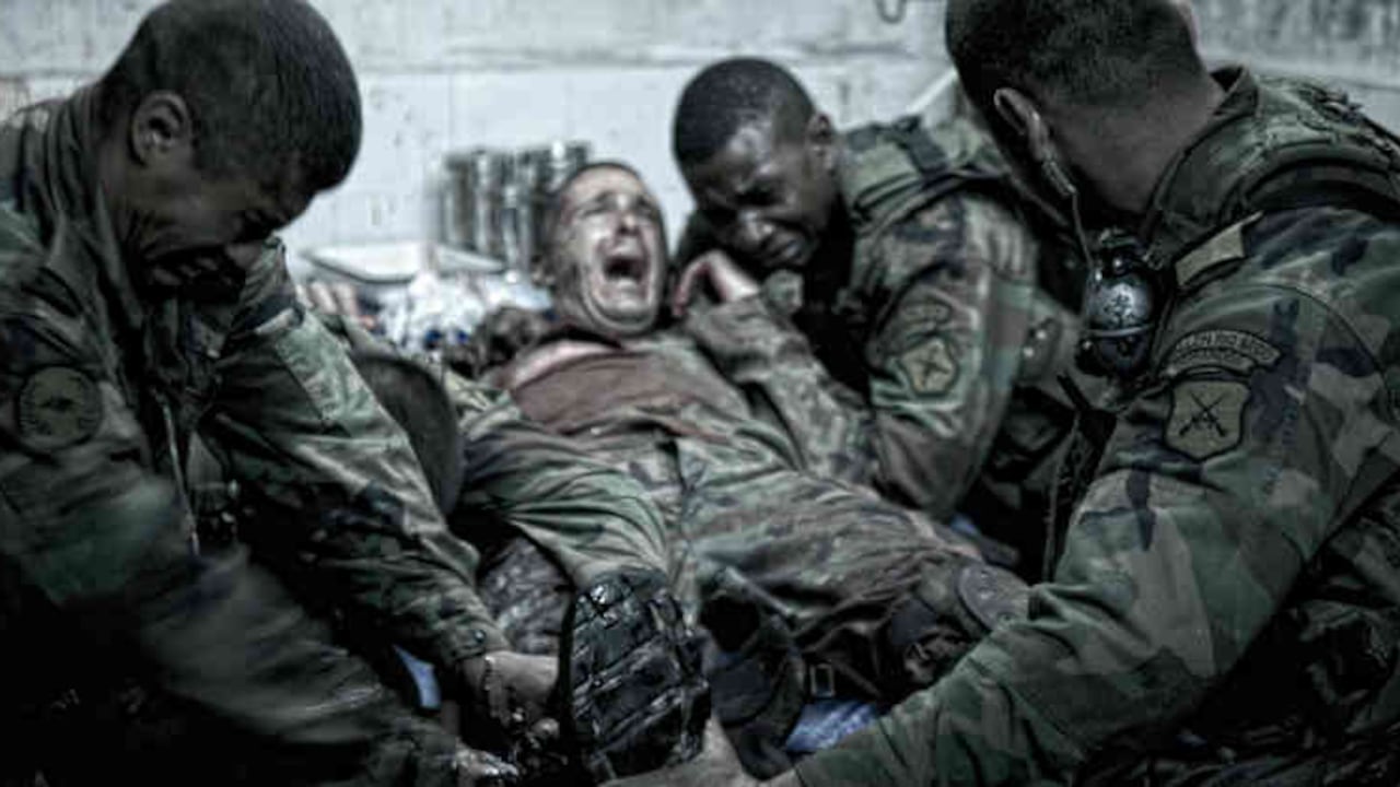 'El páramo', premio de la critica como mejor director en Sitges.