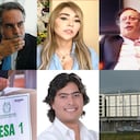 Escándalos gobierno Petro