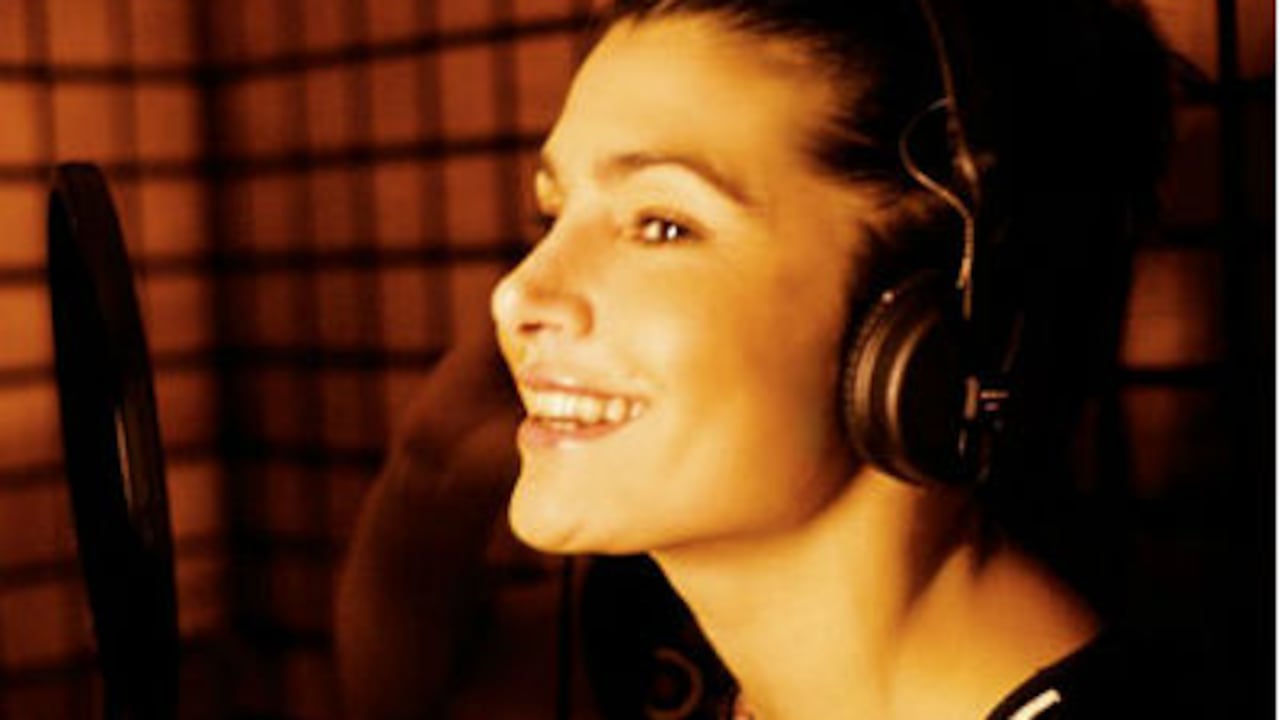 Este es el rostro de una de las voces más enigmáticas de la web, la del antivirus Avast.