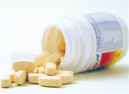 En el país son muy pocos los medicamentos aprobados para bajar de peso. Foto: A.P.I.