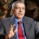 César Gaviria Expresidente