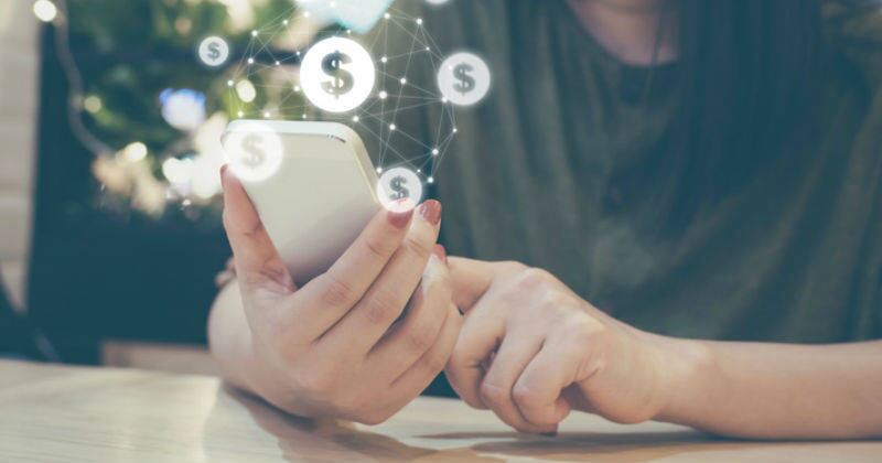 Los mayores avances de inclusión financiera se han dado a través de las fintechs.