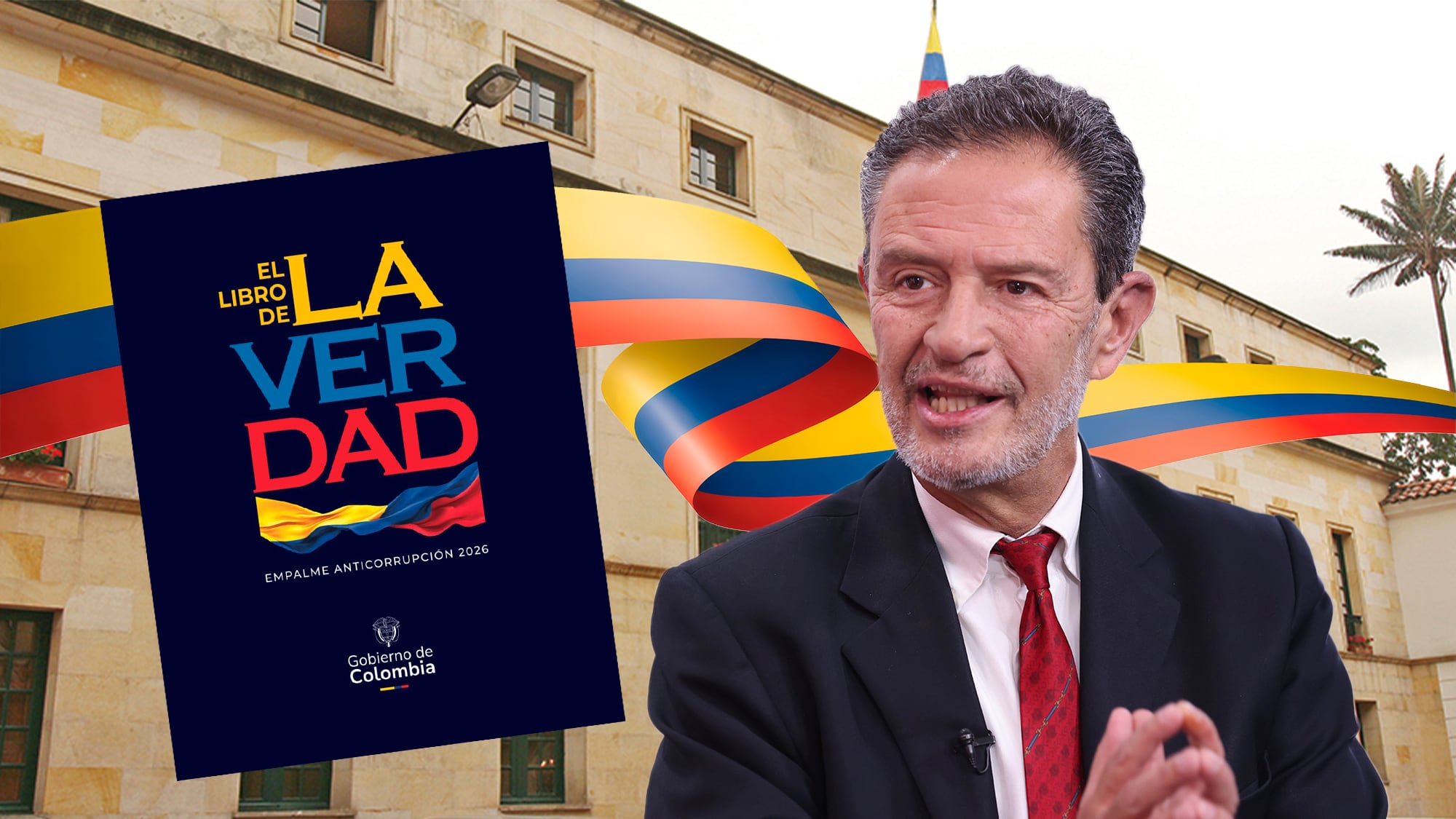 Omar Bula El libro de la verdad