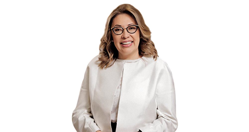 Claudia Navarro  Socia de Brigard Urrutia