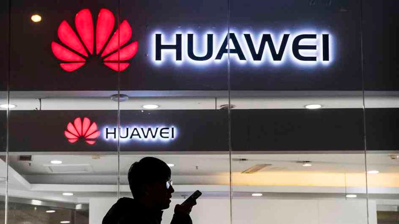 Huawei vendió 118 millones de teléfonos entre enero y junio de este año.