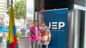 Las madres de los soldados asesinados en la masacre de Gutiérrez, ejecutada por las Farc, piden ser reconocidas ante la JEP.
