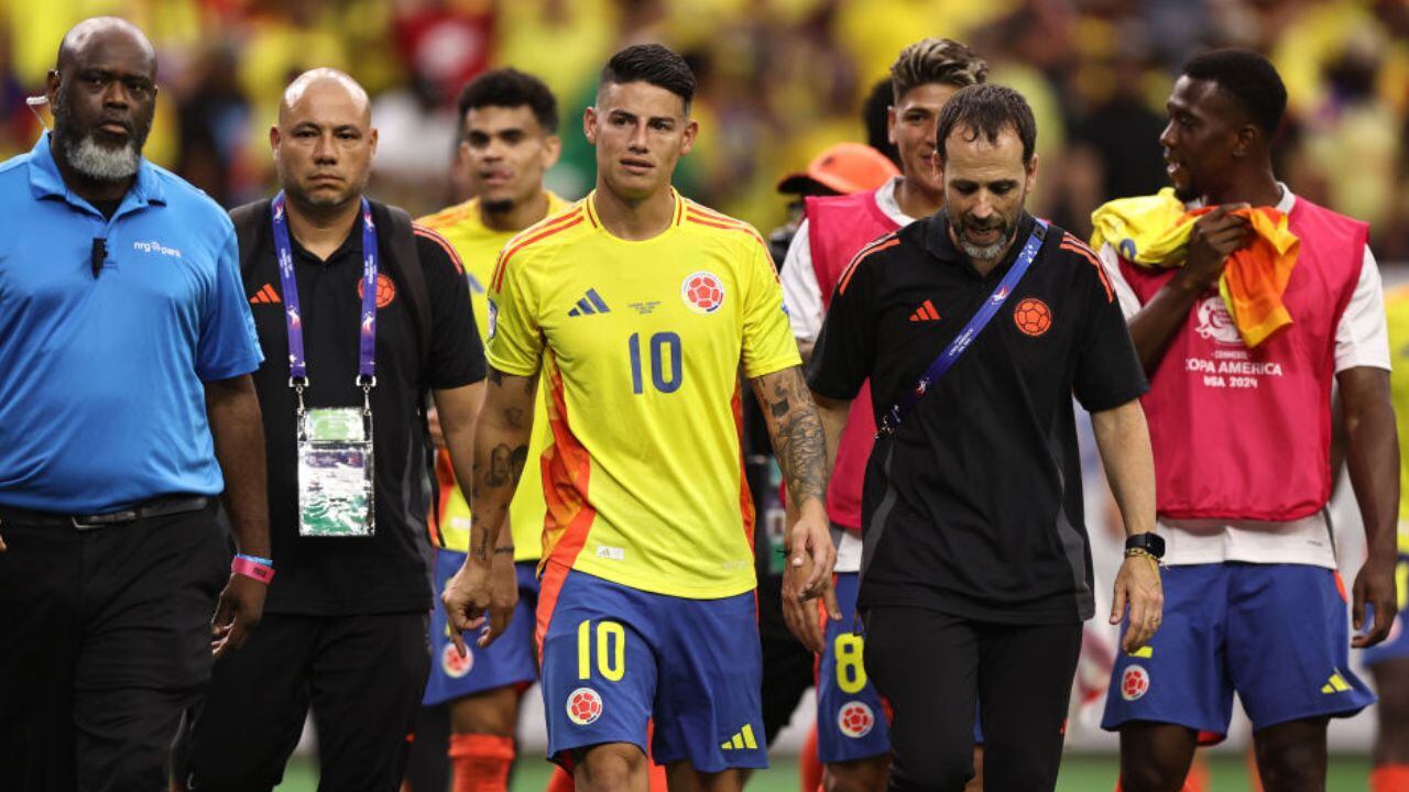 Bombazo para figura de la Tricolor.