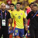 Bombazo para figura de la Tricolor.