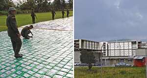 La paz total ha sacudido a tal nivel las cárceles, que el Inpec le ha pedido a la Oficina del Alto Comisionado para la Paz que fije una metodología y dé lineamientos claros ante la avalancha de solicitudes de presos que quieren sumarse a esa iniciativa.