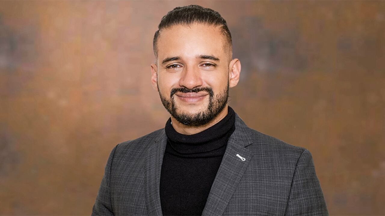 El representante Inti Asprilla tuvo que borrar el mensaje ante la oleada de críticas.