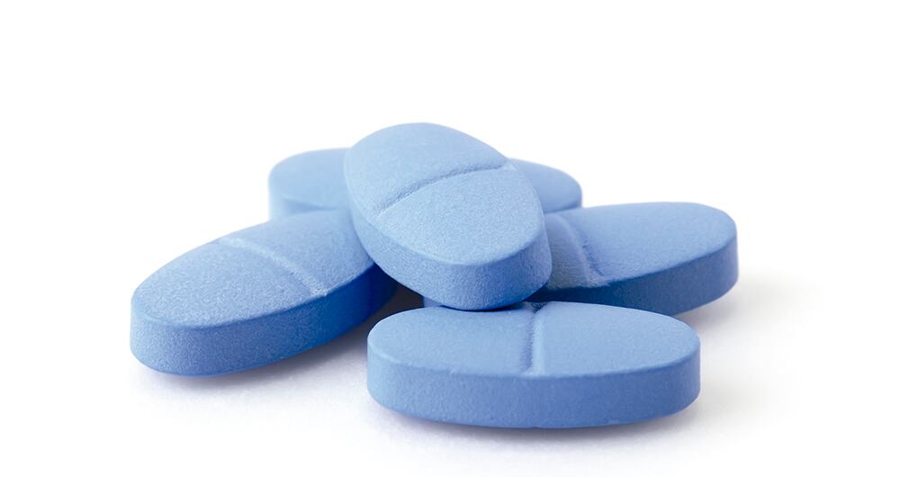 Un estudio reveló que el Viagra podría reducir el riesgo de desarrollar  alzhéimer en 69 por ciento.